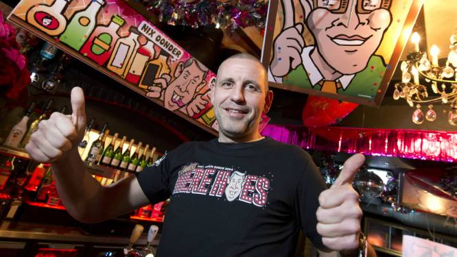 Carnaval goudmijn voor ondernemers: 'Ik draai 5 keer zoveel omzet'