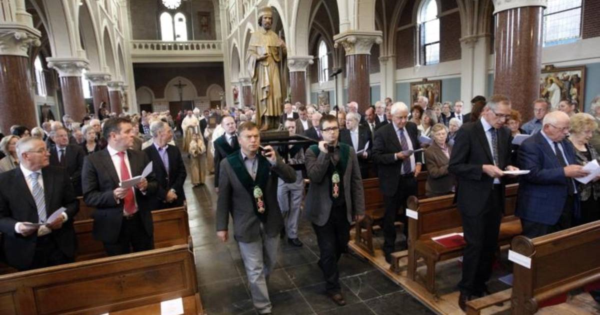 Wagenberg koestert zijn kostbaarste bezit