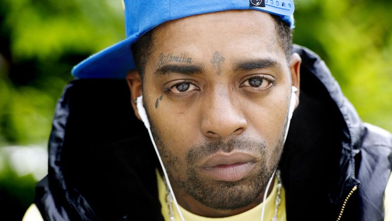 Nieuwe aangifte tegen rapper Kempi De Volkskrant