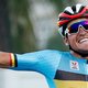 Olympisch kampioen Greg Van Avermaet: 'Mensen hebben sympathie voor de verliezer die desondanks blijft proberen'