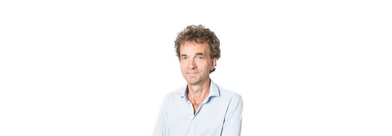 JeanPierre Geelen artikel column Beeld .