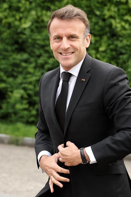 “C’est d’une gravité exceptionnelle”: Macron sous le feu des critiques après ses propos sur la dissuasion nucléaire
