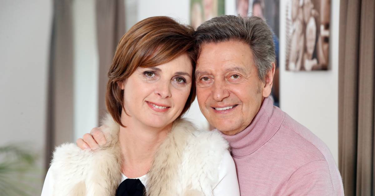 Precies 20 Jaar Geleden Stelde Willy Sommers Zijn Cindy Voor Zoveel Ongeloof En Negatieve Reacties Op Onze Liefde En Zie Ons Nu Showbizz Hln Be