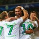 Gouden wissel Dost bezorgt Wolfsburg overwinning