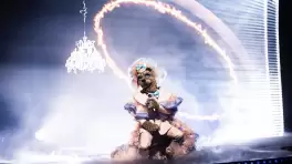 Labradoodle doet ons de controle verliezen! - The Masked Singer