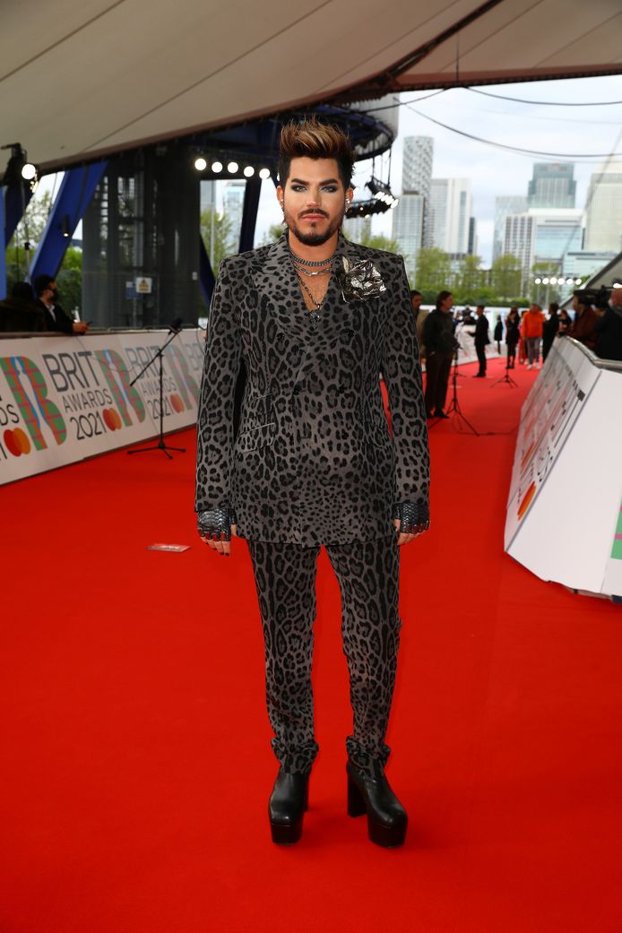 Adam Lambert