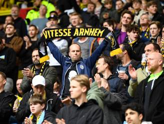 Druk op Vitesse neemt verder toe: licentiecommissie stelt gedegradeerde club pittige deadline