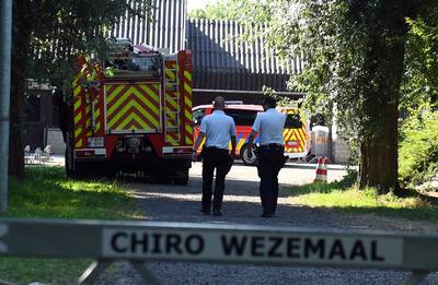 Dix enfants victimes de coups de chaleur dans un camp de jeunesse du Brabant flamand