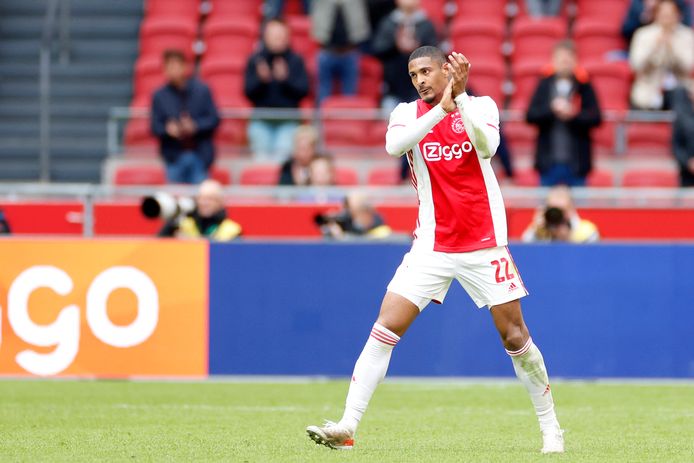Sébastien Haller
