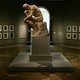 Denker Rodin voor recordbedrag geveild