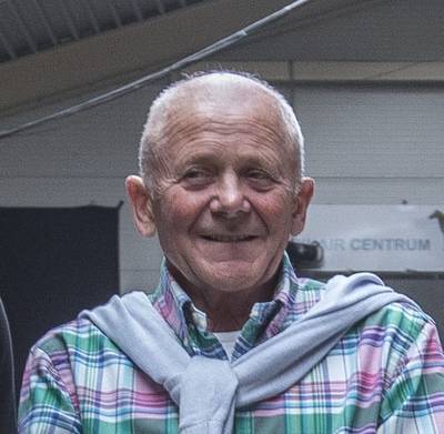 Iedereen in de paardensportwereld kende André Heijligers (1947-2024): ‘Hij was een geweldige leraar’