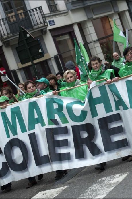 Le non-marchand déçu par les réponses de la FEB et du gouvernement