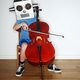 Steeds meer muziek op Spotify is gemaakt door AI. Hoe zit dat?