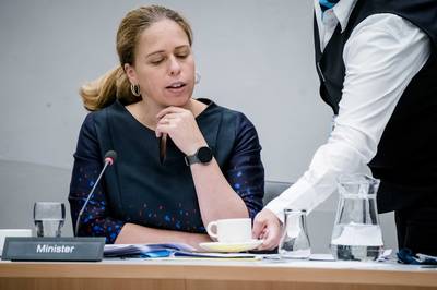 Mening | Pensioenwet leidt tot menselijke drama's als pensioen tientallen procenten minder wordt en 