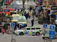 Toeriste die been verloor bij aanslag in Zweden wordt land uitgezet