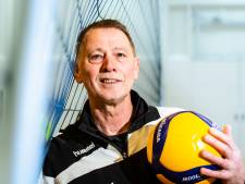 Needenaar Alfred Oonk bondscoach Nederlands zitvolleybalteam