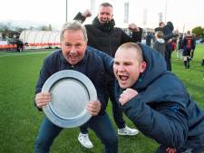 Wat staat de regioclubs te wachten nu de nacompetitie is begonnen?