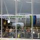 Recht op vergoeding bij vertraagde vlucht blijft
