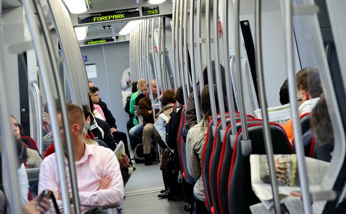 De snelle en frequente CitySprinters ‘zoeven’ naar verwachting pas in 2040 over de oude spoorlijn van Dordrecht naar universiteitsstad Leiden.