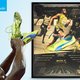 WK-spikes van Usain Bolt onder veilinghamer