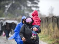 Migrants: l'Europe en pleine "crise de mémoire"