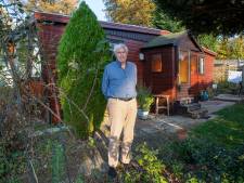 Vaste recreanten moeten vertrekken van camping in Wageningen: ‘Dit is een grote schok’