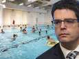 Que risque-t-on en nageant dans une piscine, un lac ou dans la mer?