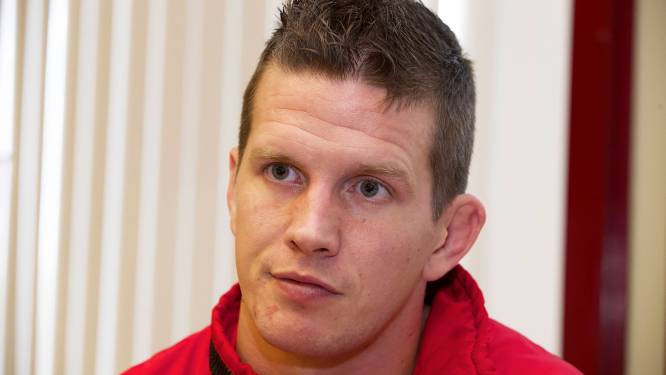 Dirk Van Tichelt klaar voor WK judo | Meer Sport | hln.be