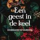 ‘Een geest in de keel’ is een prima roman over het moederschap die meer dan kan tellen als debuut