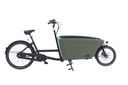 Dolly Bikes Dolly Bakfiets Family 22.
