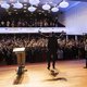 ChristenUnie verwelkomt katholieken, maar 'anti-paaps' beginsel blijft