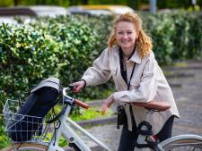 Bij deze werkgever krijg je 18 cent per kilometer voor lopen en fietsen: ‘Je krijgt mensen moeilijk auto uit’