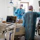 Ziekenhuizen vrezen opnieuw problemen door groot gebrek aan ic-verpleegkundigen