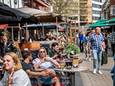 Bijna dezelfde klacht, altijd uiterst beleefd, plofte de laatste weken bij horecaondernemers in de regio in de mailbox.