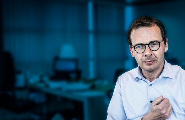 Live - Coronavirus: Contactonderzoek tegen 11 mei ‘volledig operationeel, met benodigde capaciteit’