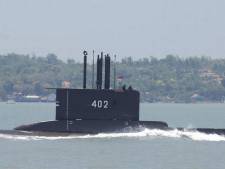 Indonesië vreest dat duikboot met 53 opvarenden gezonken is: olieresten gespot