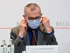 “Frank Vandenbroucke a gagné”, “décision injustifiée”: politiques et experts réagissent aux annonces du Codeco