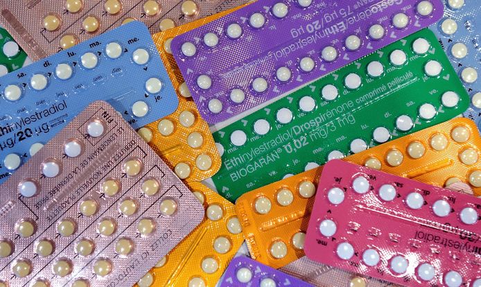 La contraception gratuite pour les Françaises jusqu’à 25 ans.