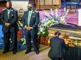 8 minutes 46 de silence en hommage à George Floyd, le maire de Minneapolis fond en larmes devant le cercueil