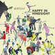 Happy in Hindsight van Bertolf is de ideale soundtrack voor aanstaande zomer ★★★★☆