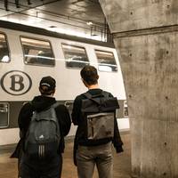 NMBS schaft ticketverkoop op trein af: vanaf 1 juli meteen ‘boete’ van 90 euro voor wie zonder vervoersbewijs reist