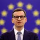 Polen moet miljoen euro per dag betalen in rechtsstaatruzie met Europa