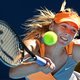 Uitslagen vijfde dag Australian Open