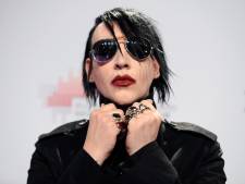 Marilyn Manson accusé d’avoir une “pièce réservée aux viols” chez lui