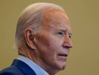 Biden évoque son oncle “dévoré par des cannibales” en plein meeting, et suscite le malaise 