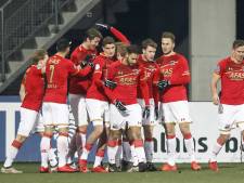 Subliem AZ speelt tweede bekerfinale op rij