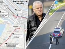 Binnen een uur opgepakt: zo kwam politie verdachten op het spoor
