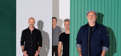 Paskal Jakobsen: ‘Ik nam voor lief wat er allemaal met Bløf gebeurde’