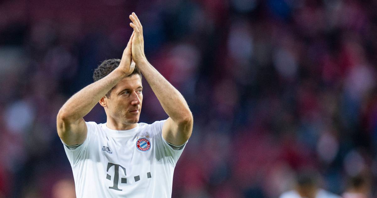 Duitsland gelooft weer in hoofdprijs Champions League ...