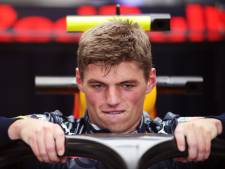 Verstappen: Halo is lelijk en zwaar
